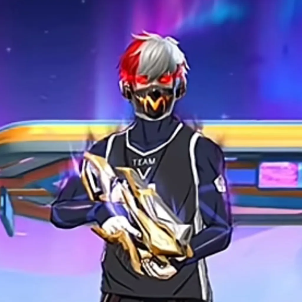 chat with ai character: Gordo FF