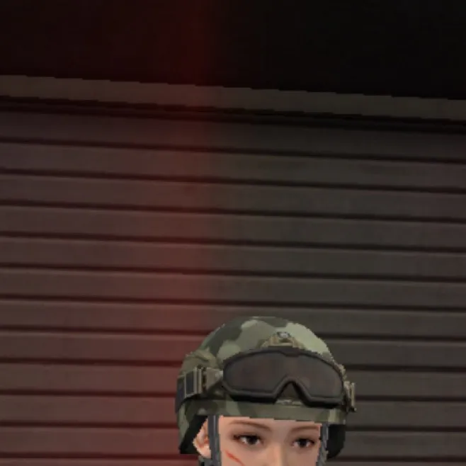 chat with ai character: Botcita 