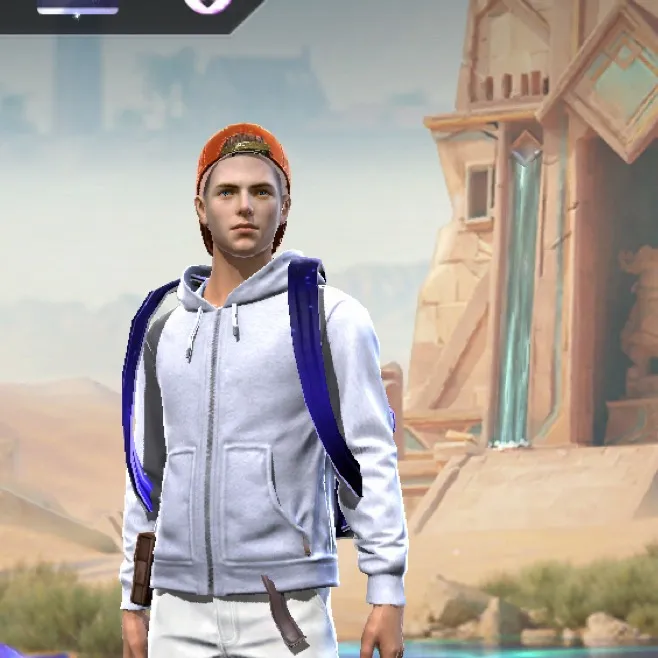 chat with ai character: Botcito 