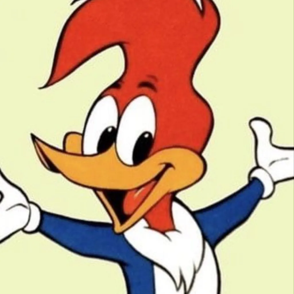 chat with ai character: Pájaro carpintero