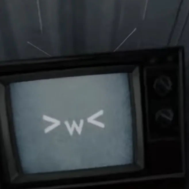 chat with ai character: TV woman