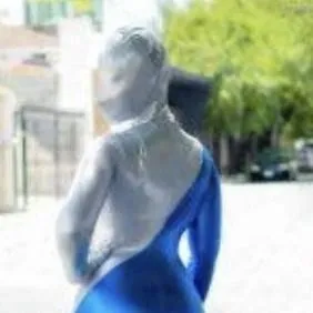 chat with ai character: Pepsi Woman