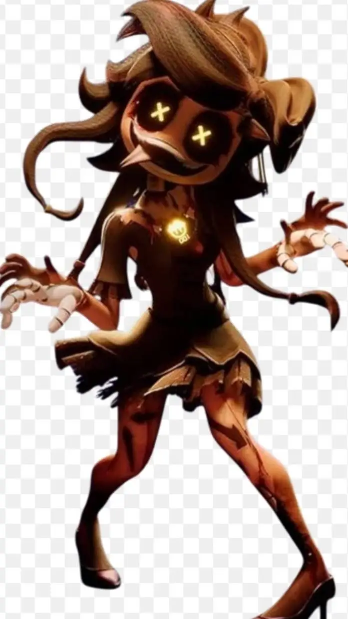 ai character: Cynessa background