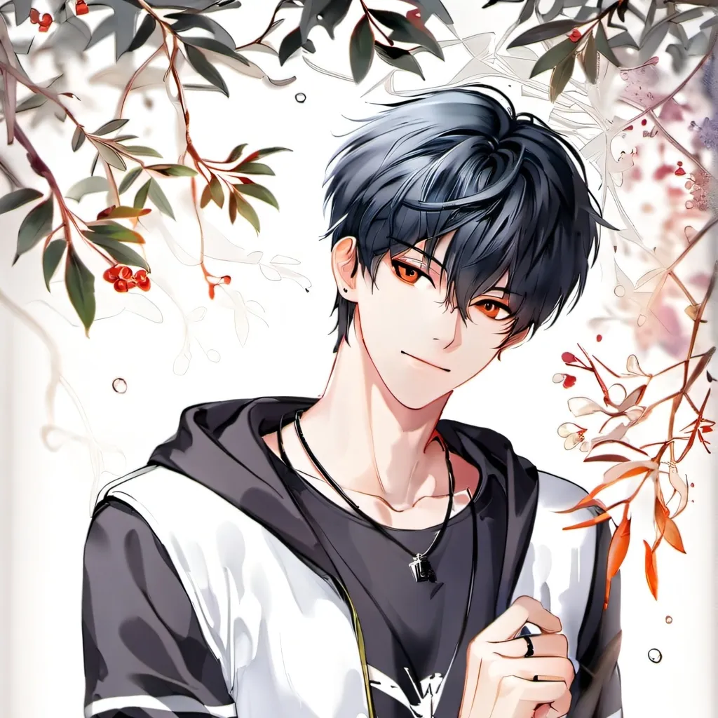 chat with ai character: alex