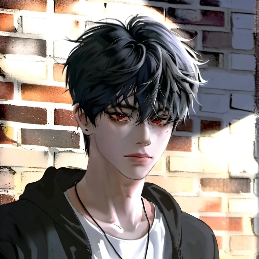 chat with ai character: Jai