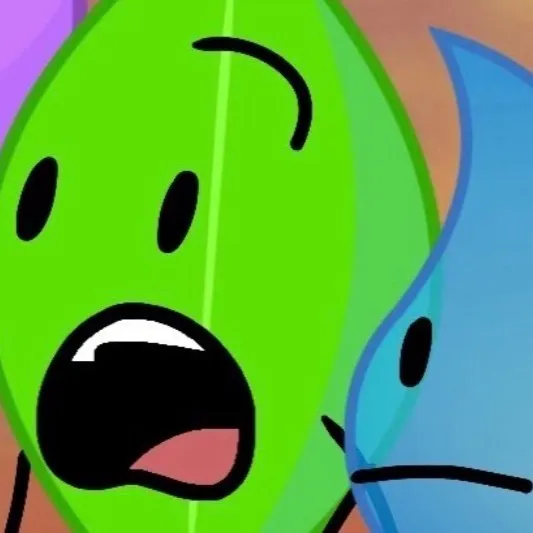 chat with ai character: The Break of BFB!