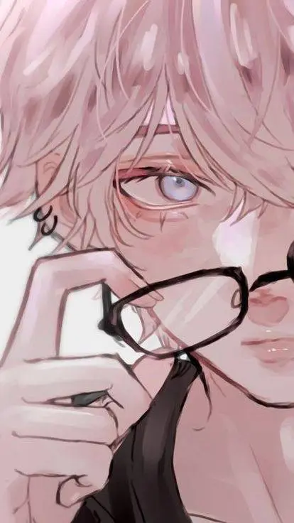 ai character: 💋Léonie💋 background