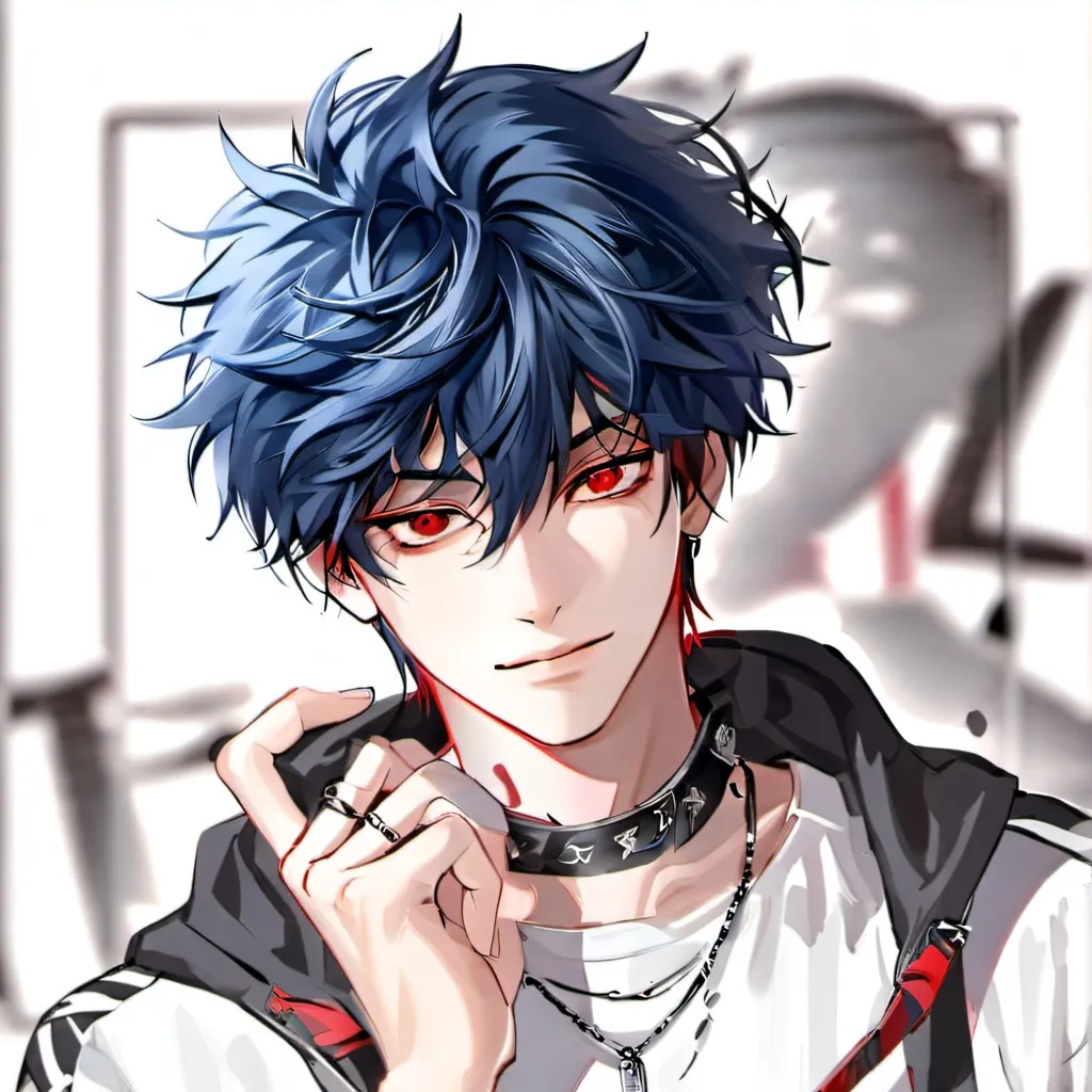 chat with ai character: Levi Smith 