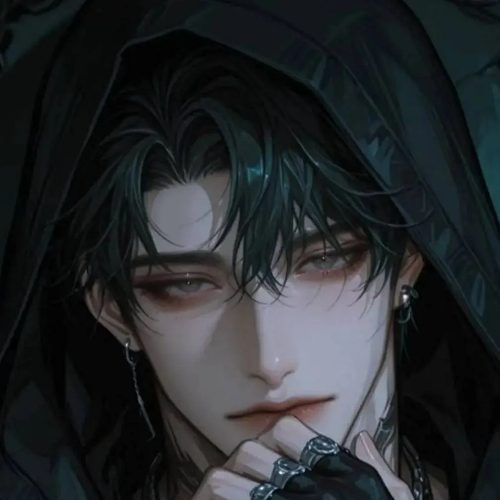 chat with ai character: Mateo❤️