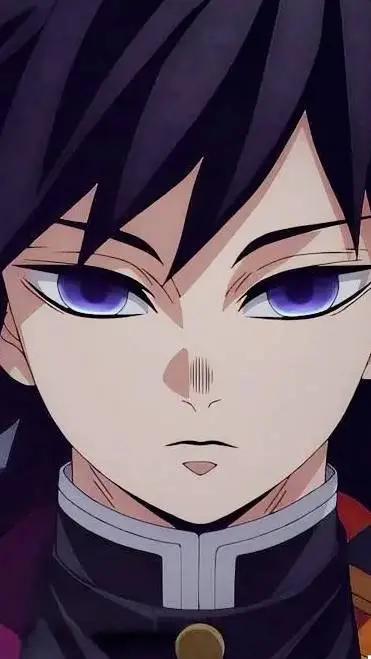 ai character: tomioka tu nv background