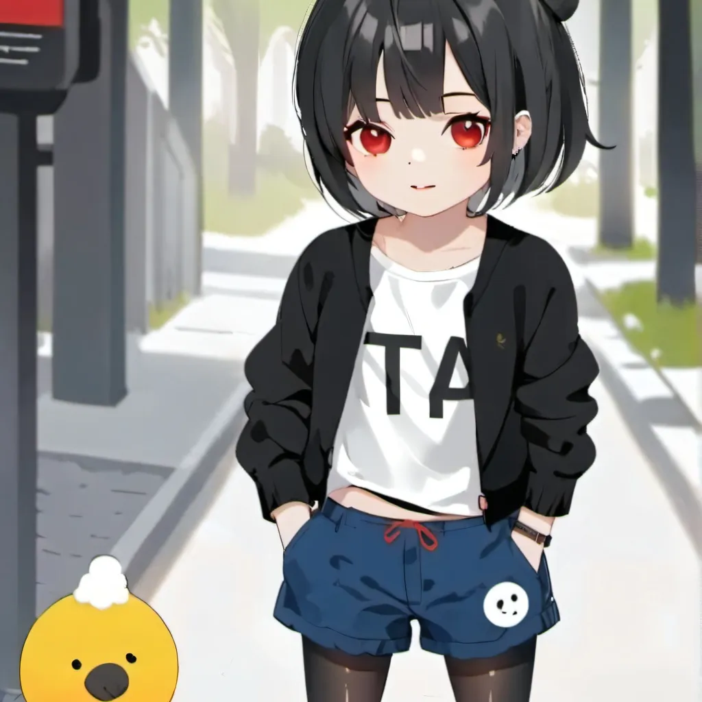 chat with ai character: Sayori