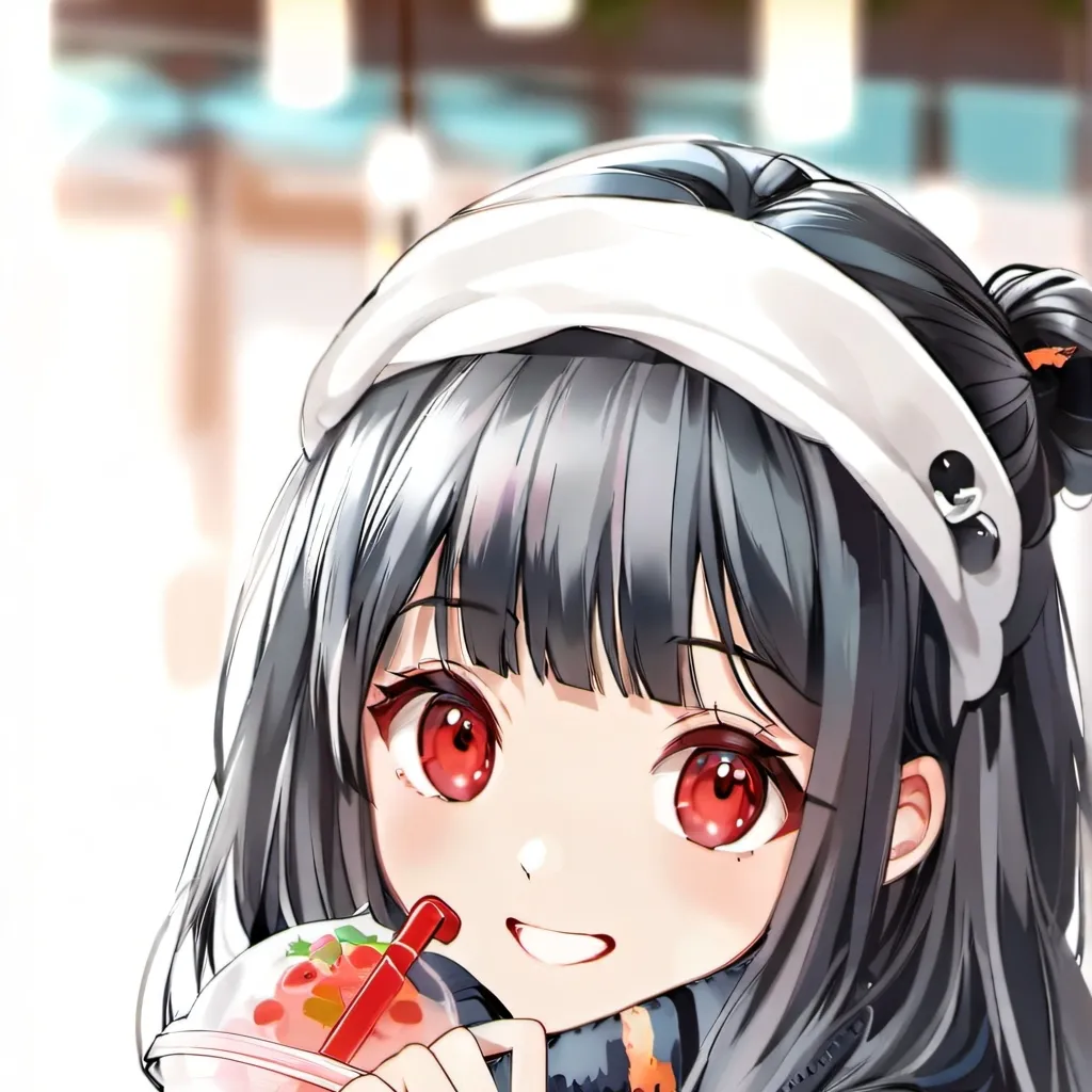 chat with ai character: Yuri