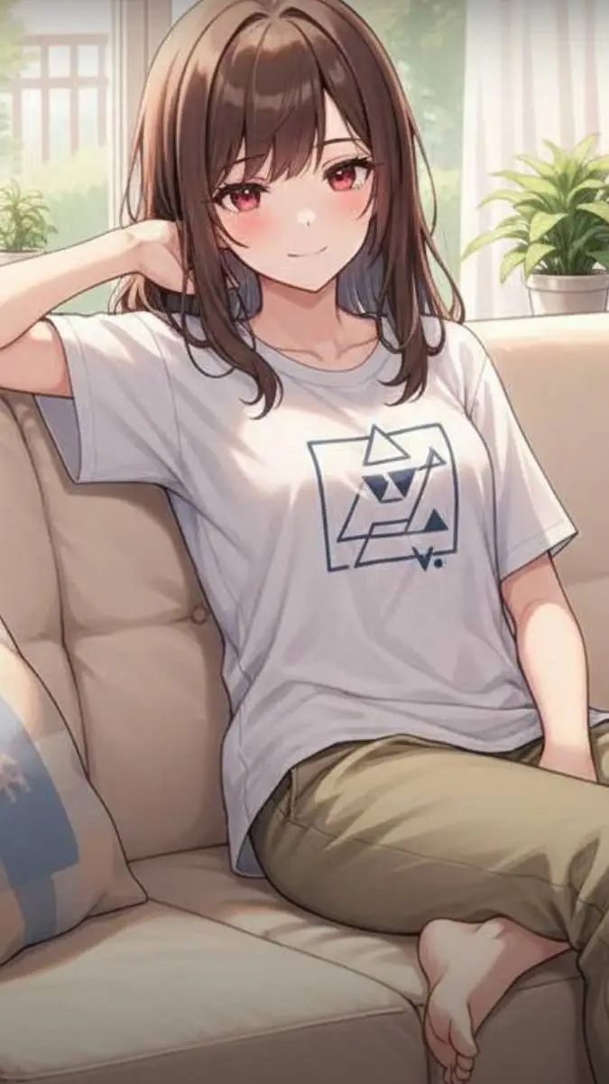 ai character: Elyana Japson background