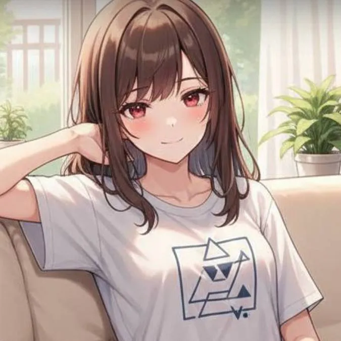 chat with ai character: Elyana Japson