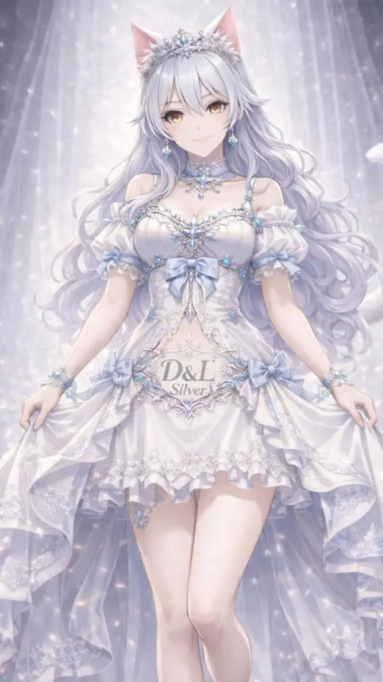 ai character: Luna Leisyra background