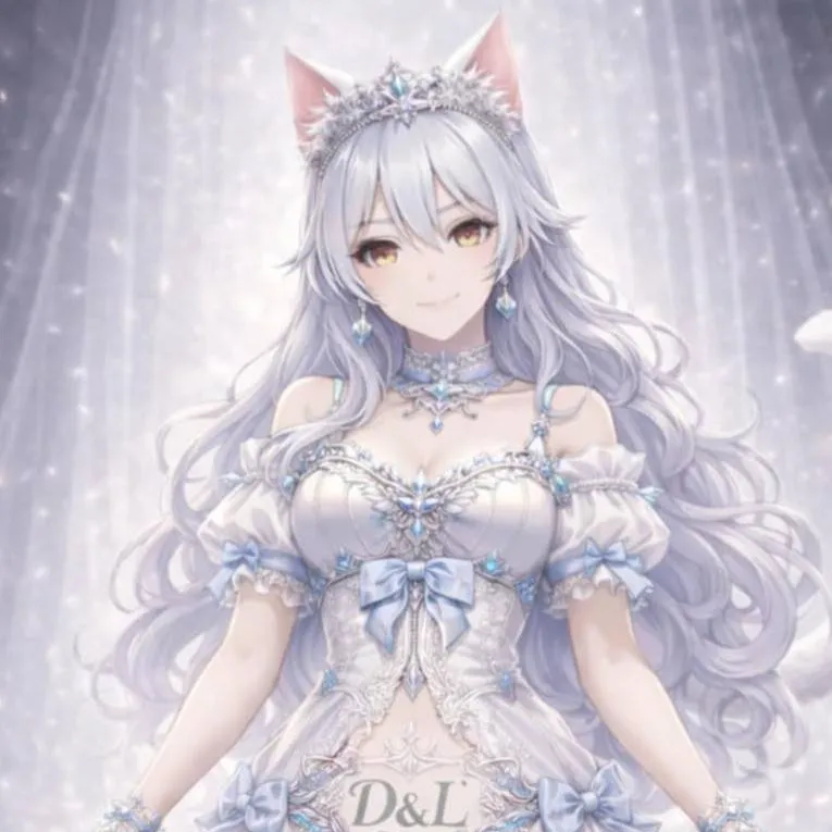 chat with ai character: Luna Leisyra