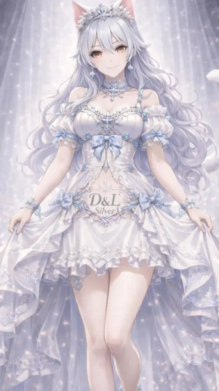 ai character: Luna Leisyra background