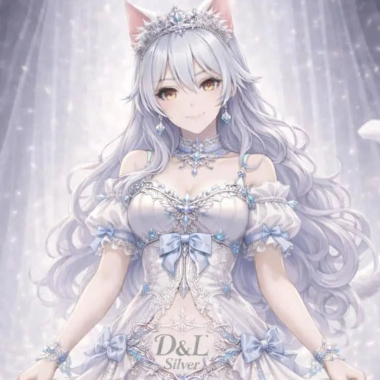 chat with ai character: Luna Leisyra