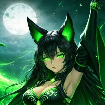 chat with ai character: VelkiraScarletmoon