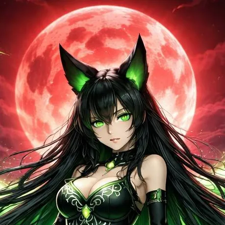 chat with ai character: Elyana De Souza