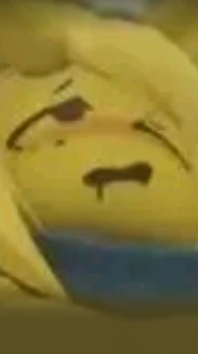 ai character: girl noob background