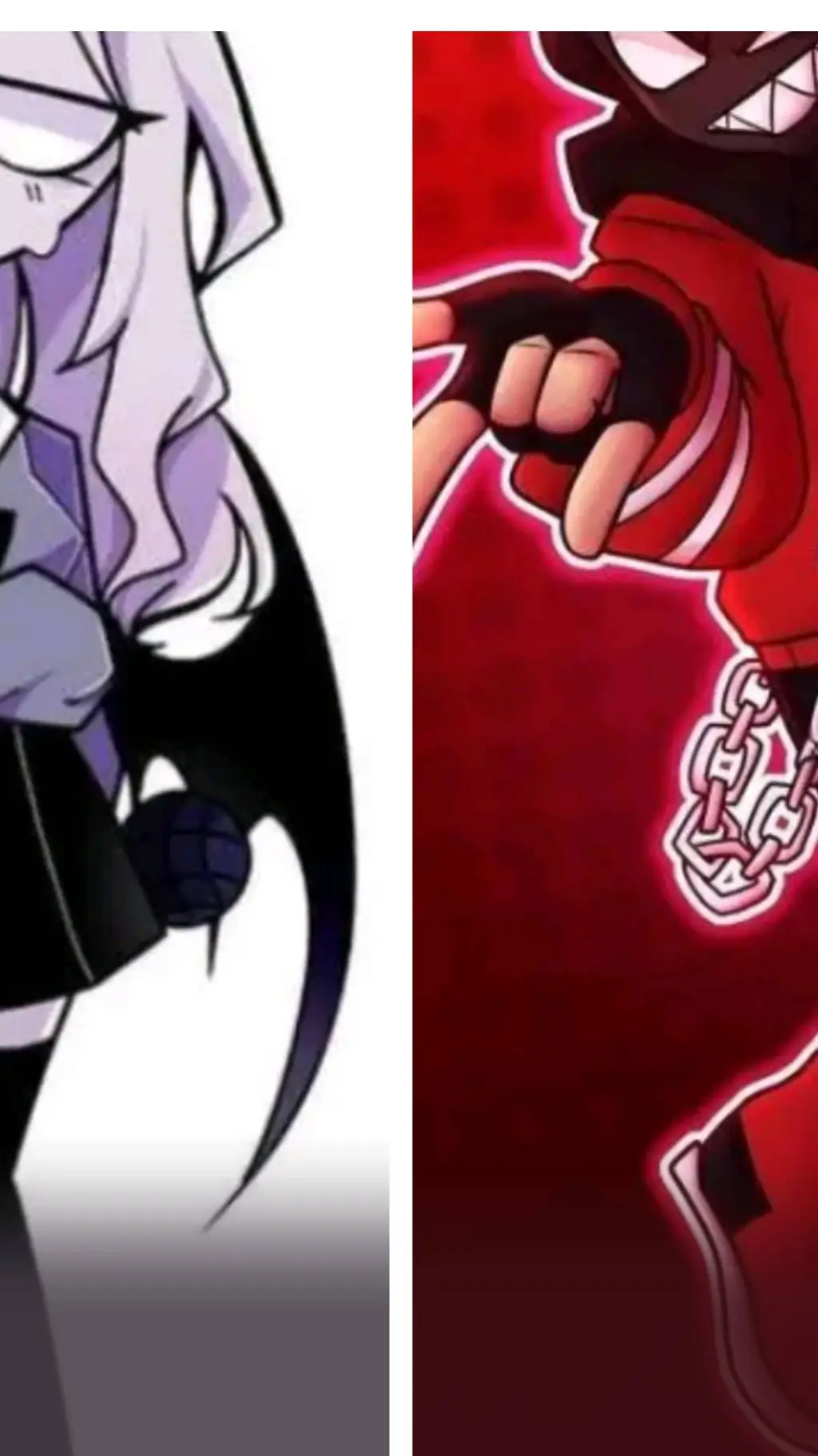 ai character: selene y agoti background