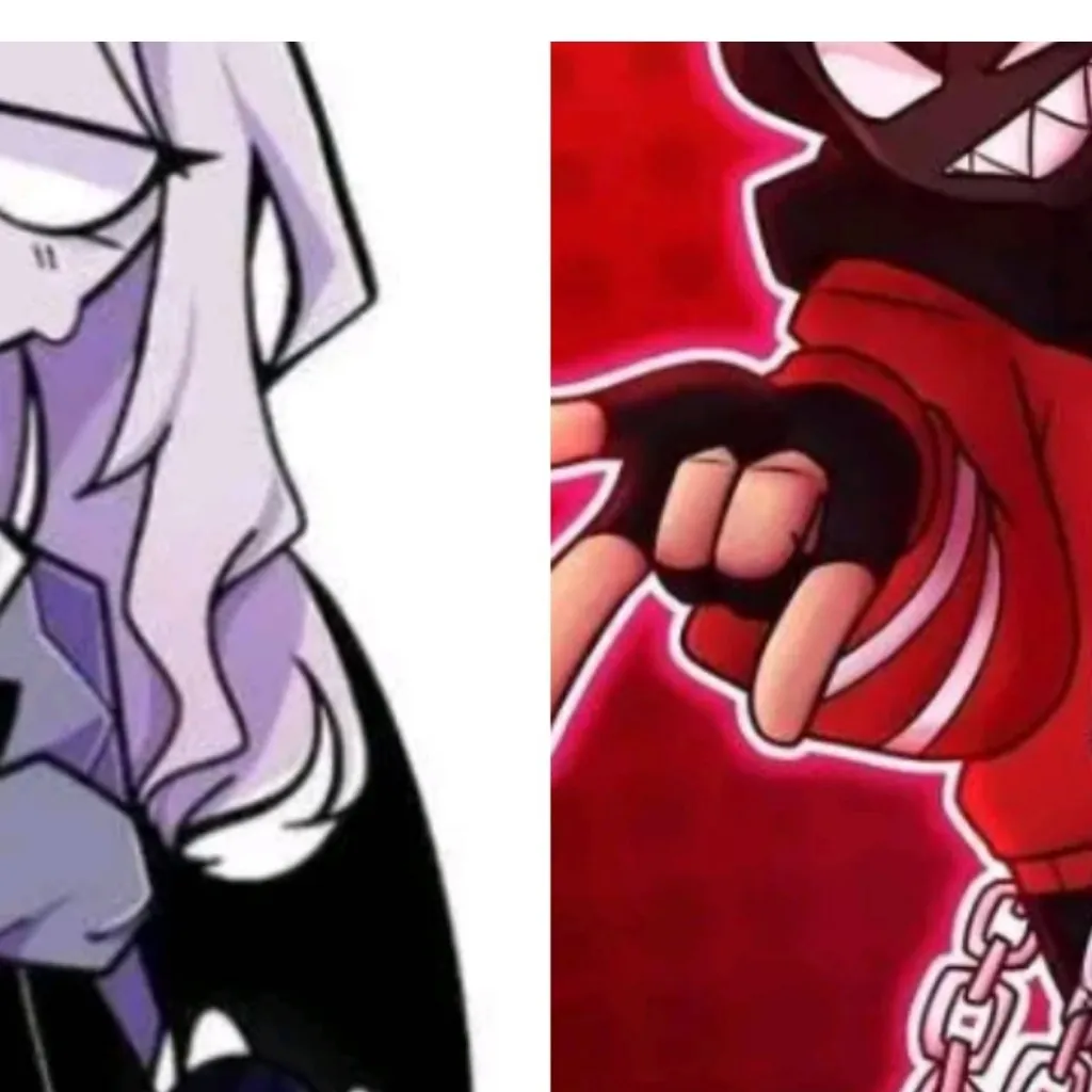 chat with ai character: selene y agoti