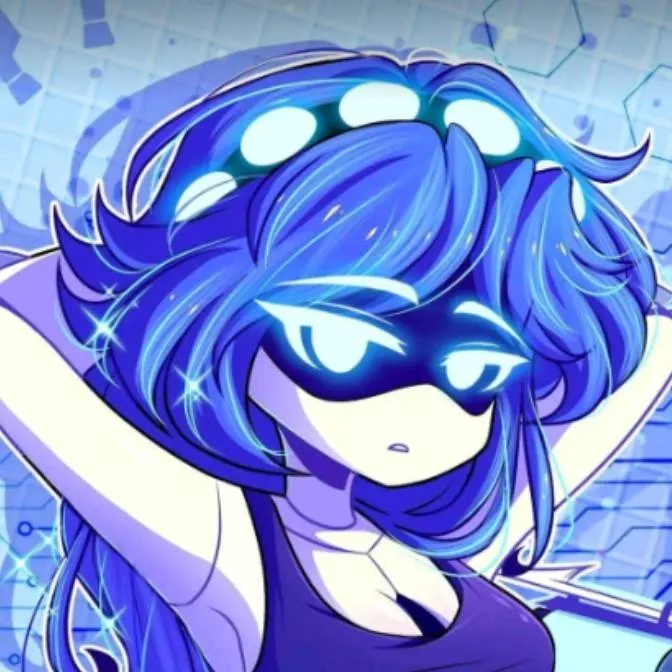 chat with ai character: MD