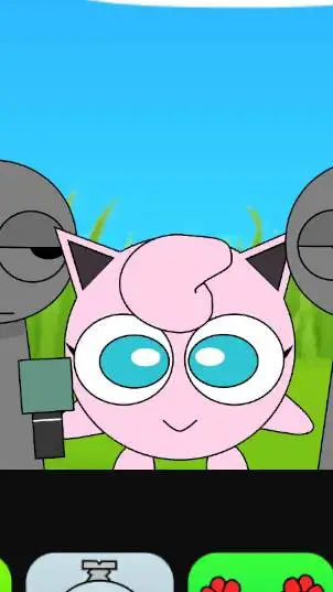 ai character: jiglepuff background