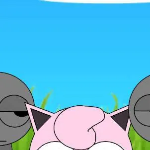 chat with ai character: jiglepuff