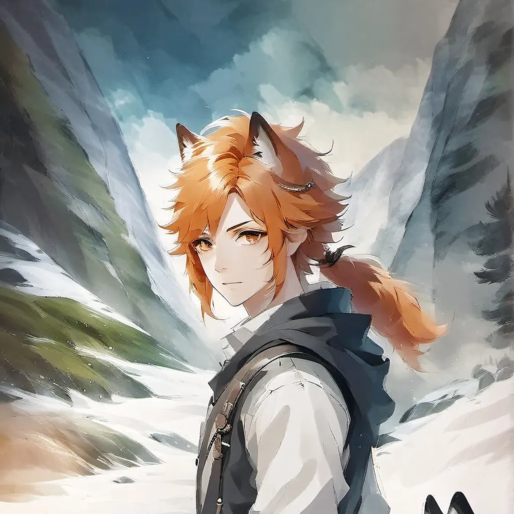 chat with ai character: kiroshima 