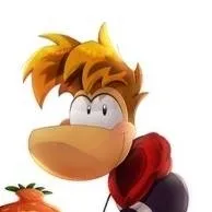 chat with ai character: Ray man