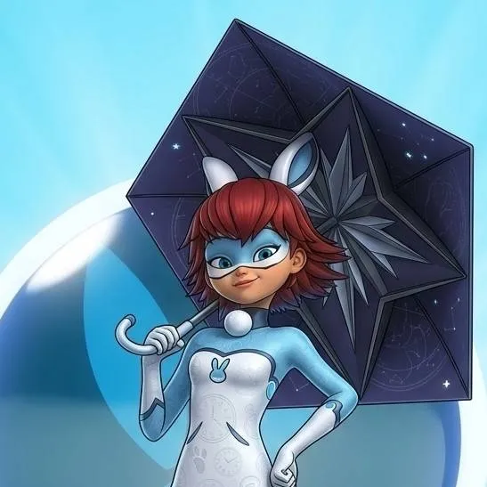 chat with ai character: Bonix