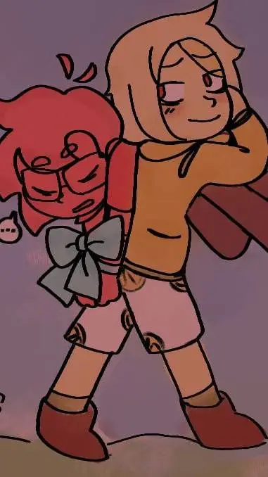 Talkie AI - Chat with Linn