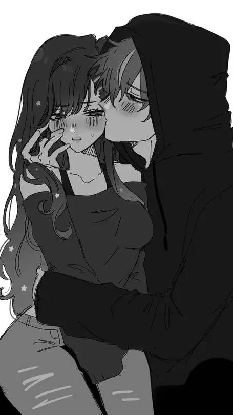 ai character: te amo…🥀 background