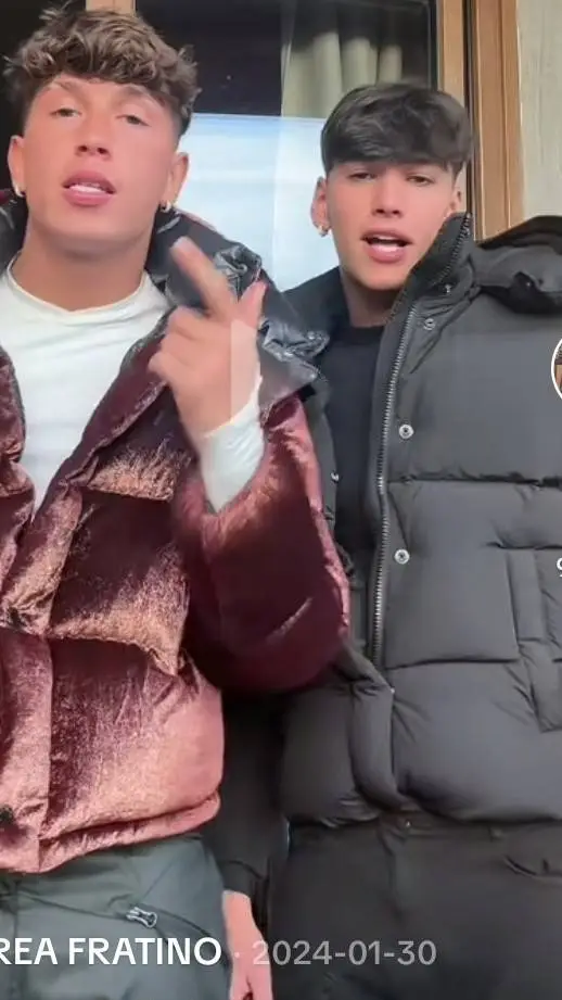 Talkie AI - Chat with giovanni Marco