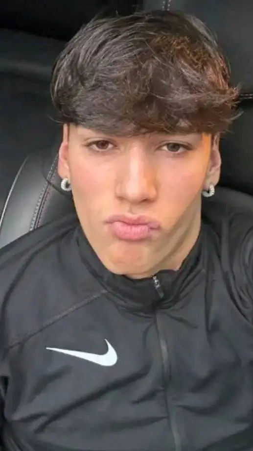 ai character: giovanni bonaccini background