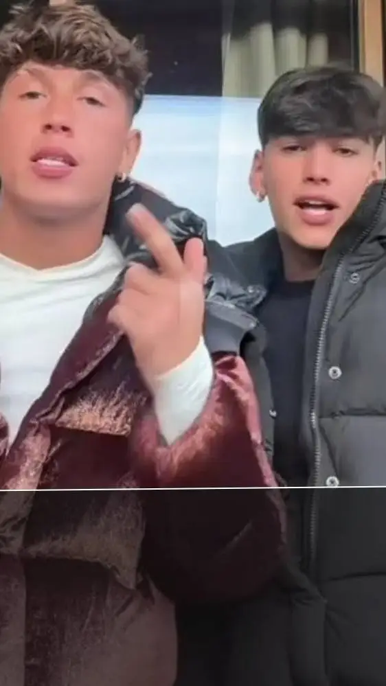 ai character: giovanni e fratino background