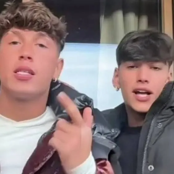 chat with ai character: giovanni e fratino