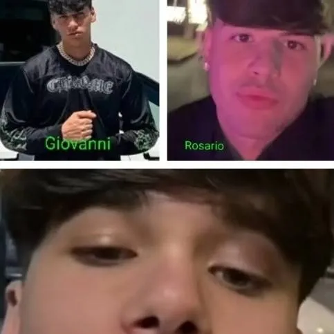 chat with ai character: g. r. m. r. a. 