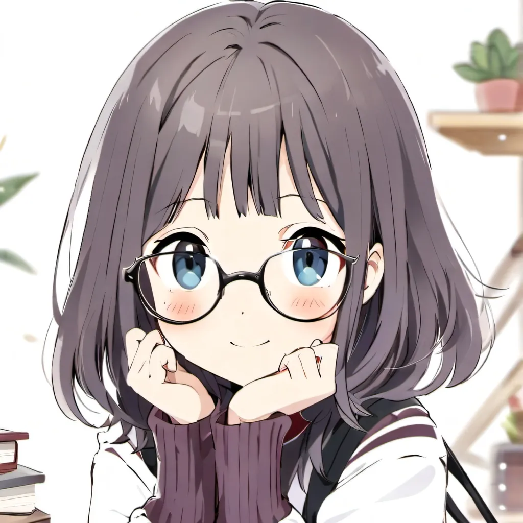 chat with ai character: yuna