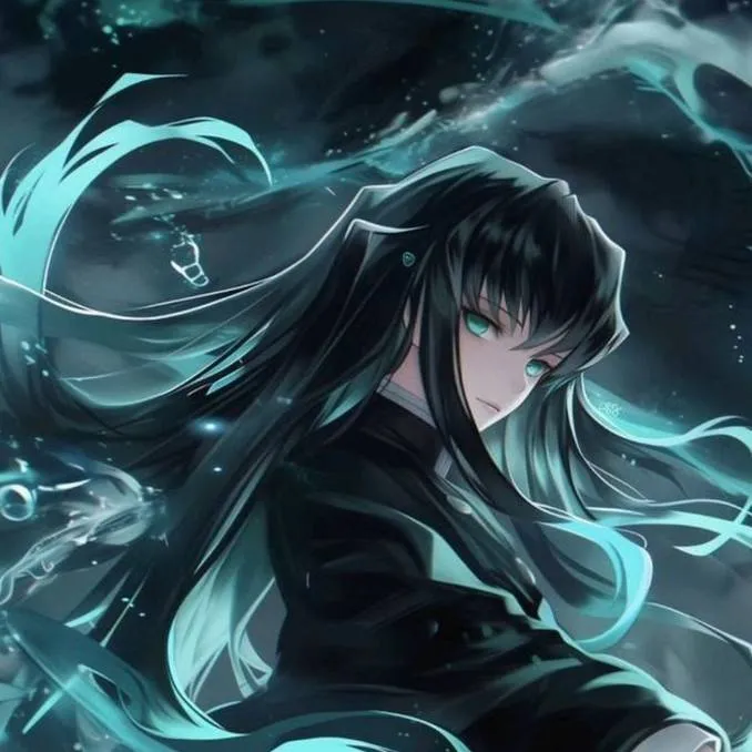 chat with ai character: muichiro tokito