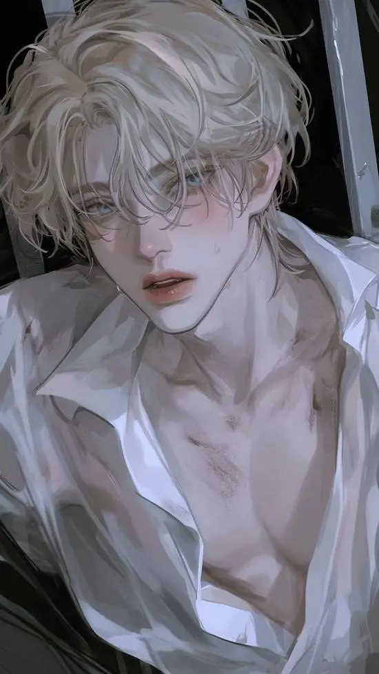 ai character: Arthur  background