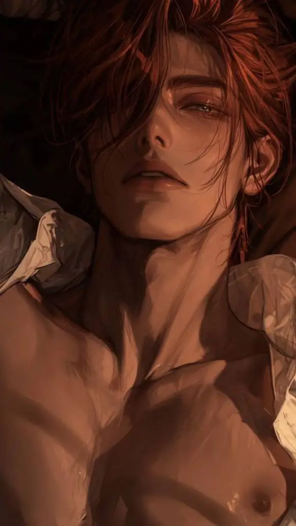 ai character: Gabriel  background