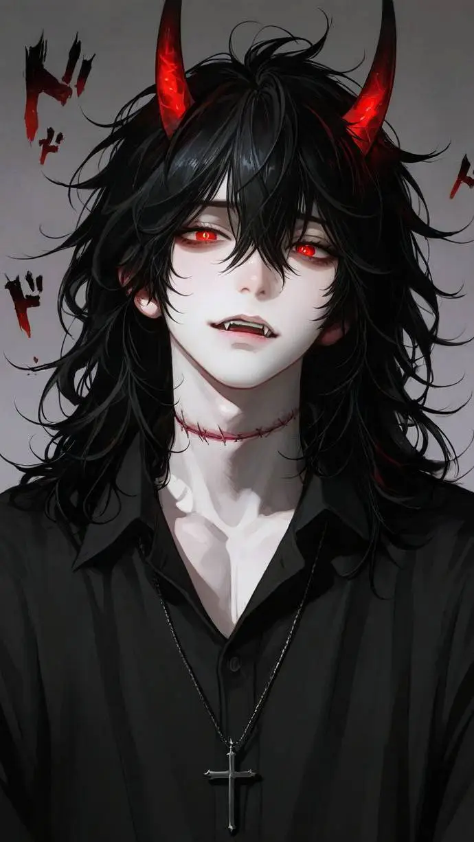 ai character: Tiago background