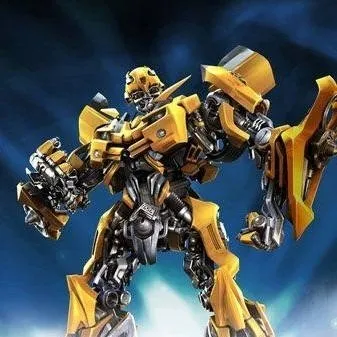 chat with ai character: Transformers 1