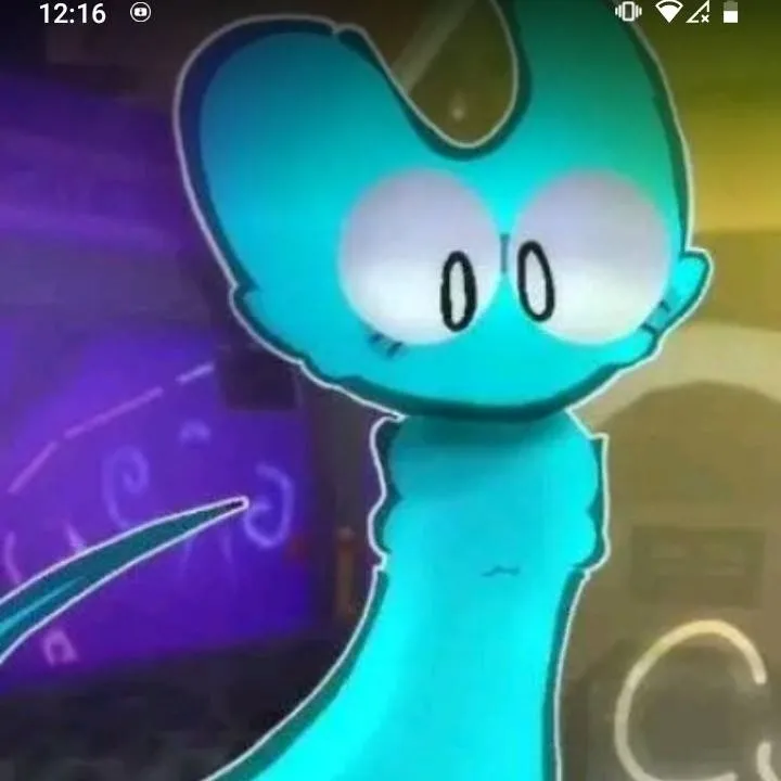 chat with ai character: Cyan 