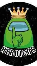 ai character: Among us  background