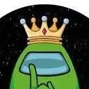 chat with ai character: Among us 