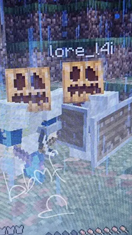 ai character: max  background